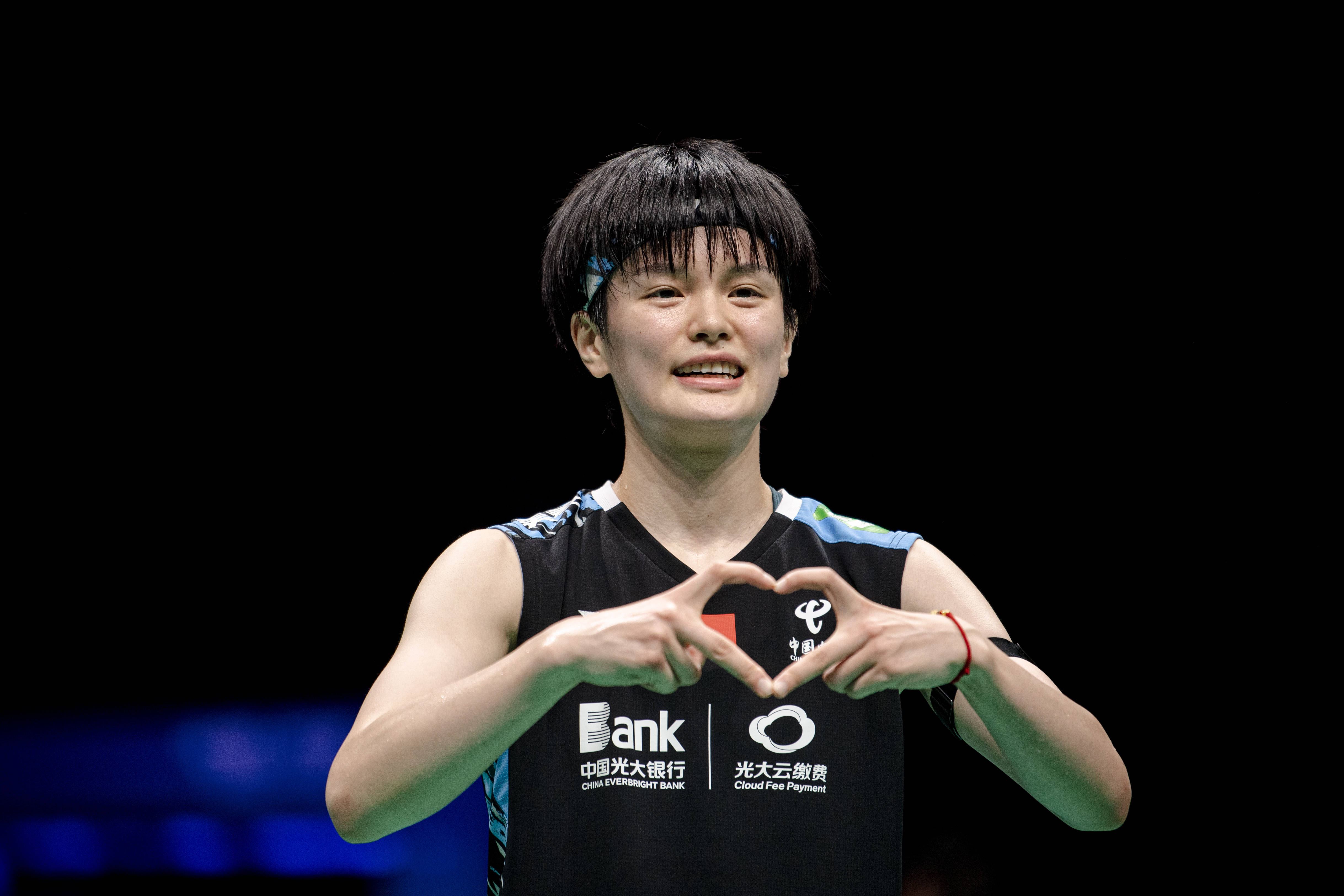 Li Yujun (how to read Li Yijun)