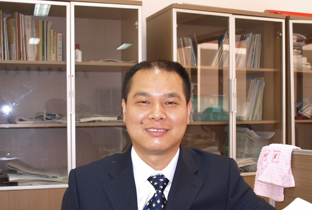 许龙(许龙江)